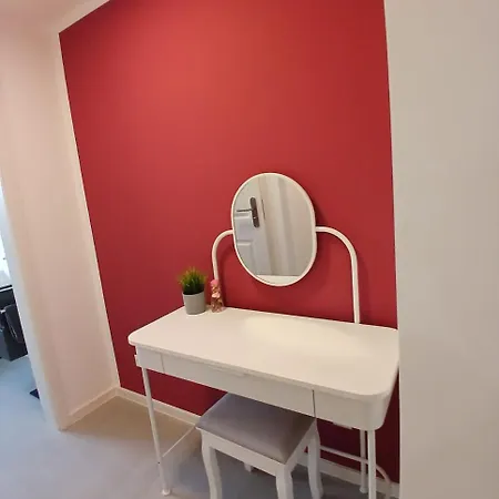 Hub 24 - Mit Balkon - Coffee For Free -